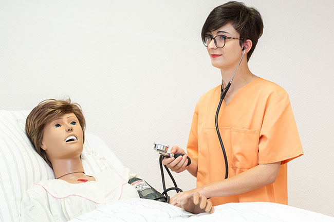 AgeMan Age Simulation Suit