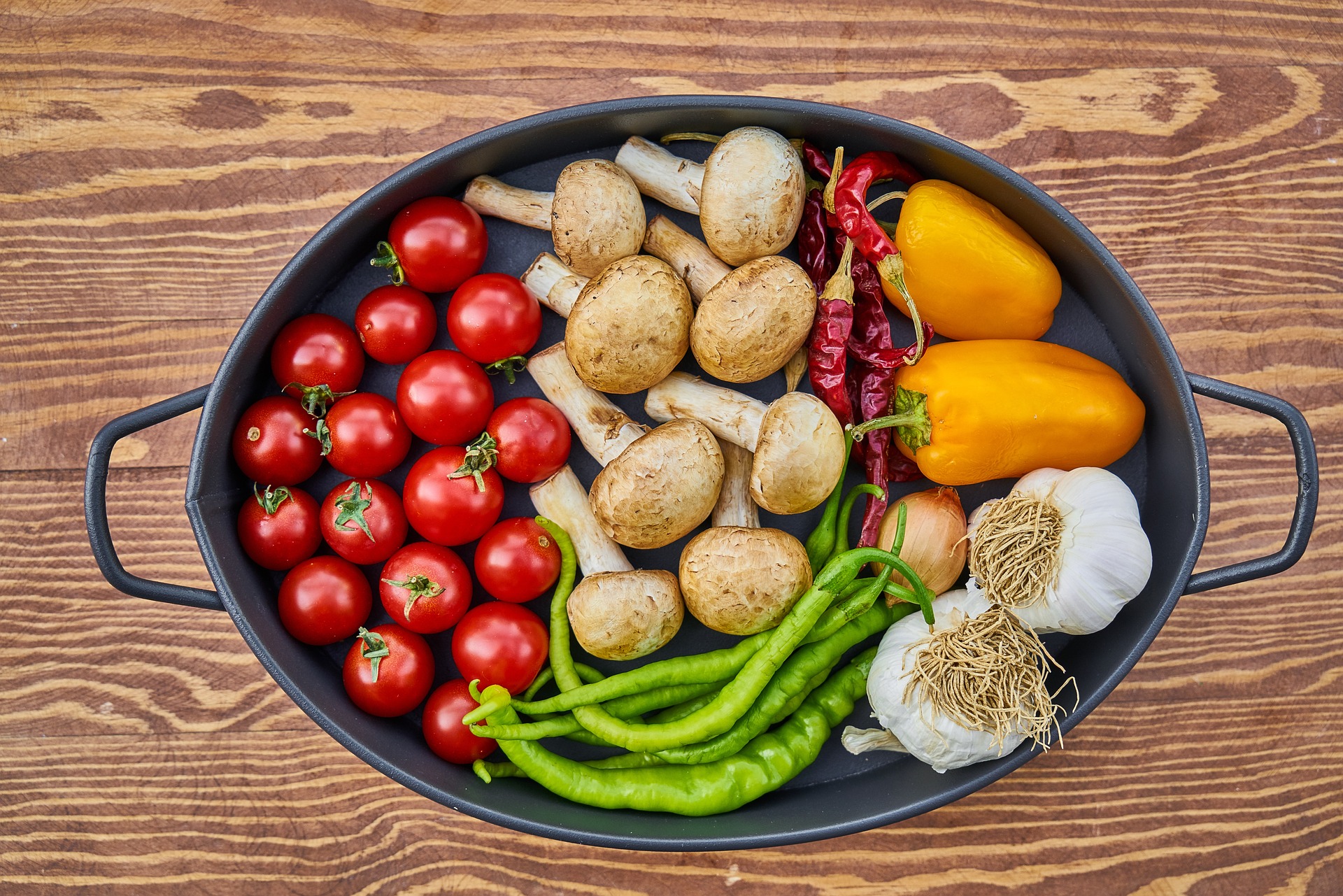Ernährung bei Krankheitsbildern