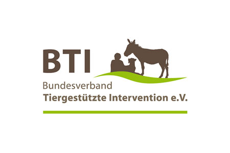 Mitarbeit im Bundesverband Tiergestützte Intervention e.V.