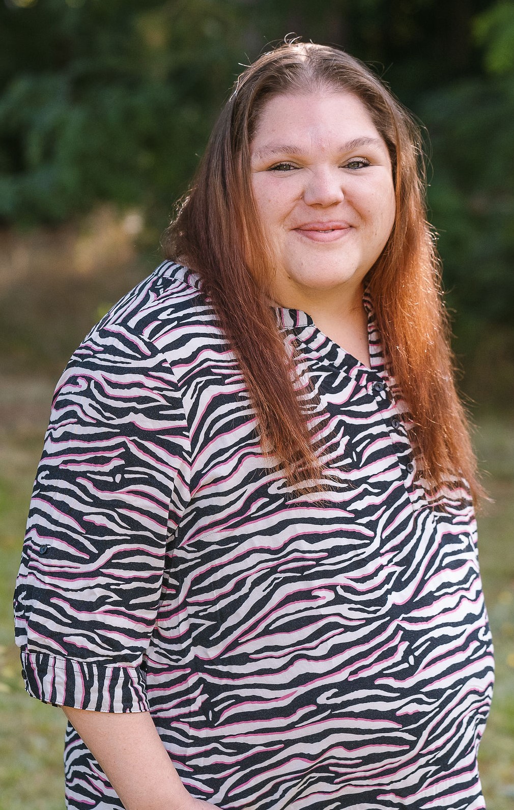 Yvonne Holz