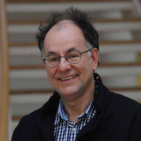 Dipl.-Theol. Christian Müller-Hergl