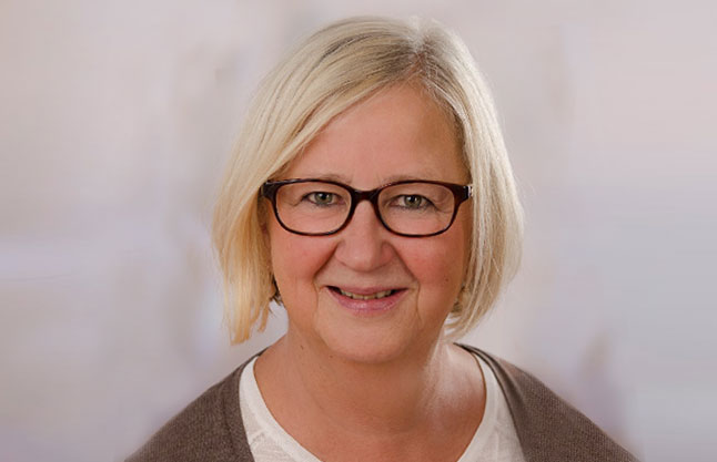 Ute Jöllenbeck